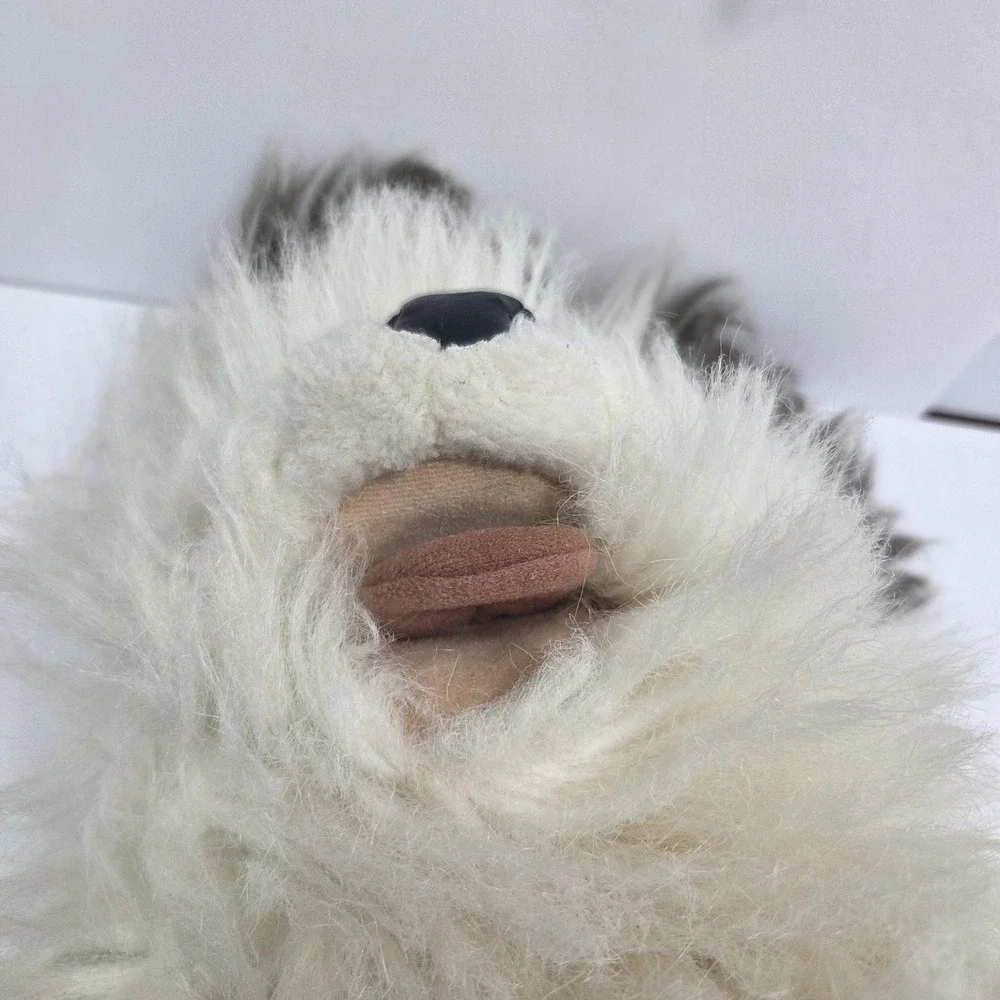 Folkmanis Puppets folkmanis old